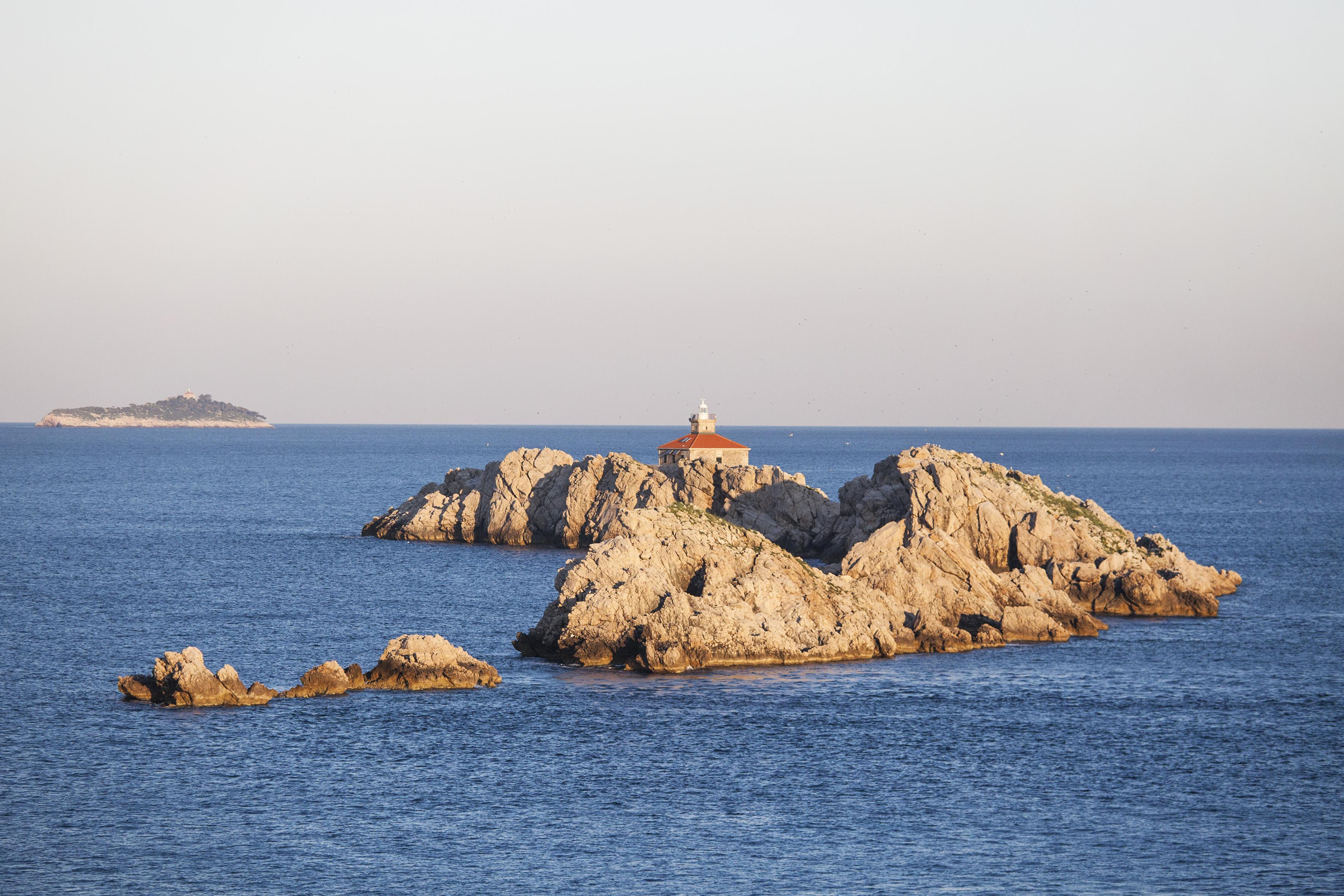 Hotel Dubrovnik Palace Exteriér fotografie